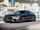 Mercedes AMG GT C COUPÉ PHASE II V8 557 CV - MONACO Gris Selenite Magno  - 9