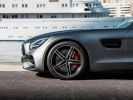 Mercedes AMG GT C COUPÉ PHASE II V8 557 CV - MONACO Gris Selenite Magno  - 13