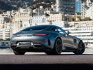 Mercedes AMG GT C COUPÉ PHASE II V8 557 CV - MONACO Gris Selenite Magno  - 44