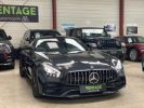 Mercedes AMG GT C Coupé  Speedshift DCT Gris  - 2