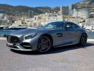 Mercedes AMG GT C / GTC COUPE 4.0 V8 557 CV SPEEDSHIFT 7 Gris Selenite Vendu - 2