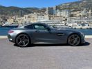 Mercedes AMG GT C / GTC COUPE 4.0 V8 557 CV SPEEDSHIFT 7 Gris Selenite Vendu - 9