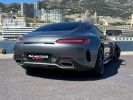 Mercedes AMG GT C / GTC COUPE 4.0 V8 557 CV SPEEDSHIFT 7 Gris Selenite Vendu - 11