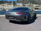 Mercedes AMG GT C / GTC COUPE 4.0 V8 557 CV SPEEDSHIFT 7 Gris Selenite Vendu - 14