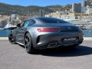 Mercedes AMG GT C / GTC COUPE 4.0 V8 557 CV SPEEDSHIFT 7 Gris Selenite Vendu - 15