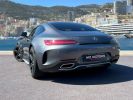 Mercedes AMG GT C / GTC COUPE 4.0 V8 557 CV SPEEDSHIFT 7 Gris Selenite Vendu - 18