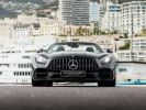 Mercedes AMG GT C ROADSTER V8 557 CV SPEEDSHIFT - MONACO Noir  - 3