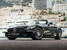 Mercedes AMG GT C ROADSTER V8 557 CV SPEEDSHIFT - MONACO Noir  - 10