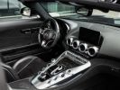 Mercedes AMG GT C ROADSTER V8 557 CV SPEEDSHIFT - MONACO Noir  - 18