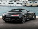 Mercedes AMG GT C ROADSTER V8 557 CV SPEEDSHIFT - MONACO Noir  - 38