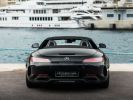 Mercedes AMG GT C ROADSTER V8 557 CV SPEEDSHIFT - MONACO Noir  - 40