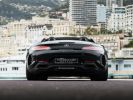 Mercedes AMG GT C ROADSTER V8 557 CV SPEEDSHIFT - MONACO Noir  - 41