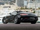 Mercedes AMG GT C ROADSTER V8 557 CV SPEEDSHIFT - MONACO Noir  - 43