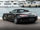 Mercedes AMG GT C ROADSTER V8 557 CV SPEEDSHIFT - MONACO Noir  - 44