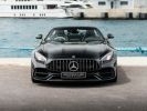 Mercedes AMG GT C ROADSTER V8 557 CV SPEEDSHIFT - MONACO Noir  - 2