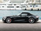 Mercedes AMG GT C ROADSTER V8 557 CV SPEEDSHIFT - MONACO Noir  - 6