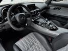 Mercedes AMG GT C V8 557 CV SPEEDSHIFT EDITION 50 (500 EXEMPLAIRES) - MONACO Gris Graphite Magno (Noir)  - 6