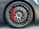 Mercedes AMG GT C V8 557 CV SPEEDSHIFT EDITION 50 (500 EXEMPLAIRES) - MONACO Gris Graphite Magno (Noir)  - 14