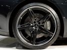 Mercedes AMG GT coupé 4.0 V8 462 GT  SPEEDSHIFT 7 noir métal  - 7
