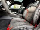 Mercedes AMG GT coupé 4.0 V8 462 GT SPEEDSHIFT 7 rouge métallisé  - 9