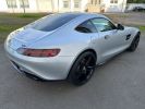 Mercedes AMG GT COUPE 462 ARGENT METAL  Occasion - 6