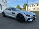 Mercedes AMG GT COUPE 462 ARGENT METAL  Occasion - 12