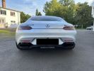 Mercedes AMG GT COUPE 462 ARGENT METAL  Occasion - 16