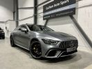 Mercedes AMG GT COUPE 63 S SPEEDSHIFT MCT 4-Matic+  GRIS  - 1