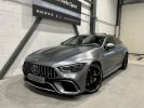 Mercedes AMG GT COUPE 63 S SPEEDSHIFT MCT 4-Matic+  GRIS  - 2