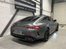 Mercedes AMG GT COUPE 63 S SPEEDSHIFT MCT 4-Matic+  GRIS  - 4