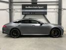 Mercedes AMG GT COUPE 63 S SPEEDSHIFT MCT 4-Matic+  GRIS  - 7