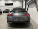 Mercedes AMG GT COUPE 63 S SPEEDSHIFT MCT 4-Matic+  GRIS  - 9