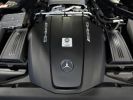 Mercedes AMG GT Echappement sport / Sièges sport / 20 / Garantie 12 mois noir  - 8