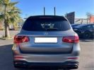 Mercedes AMG GT GLC 63S 4matic 510cv Gris Anthracite Mat  - 5