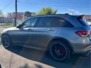 Mercedes AMG GT GLC 63S 4matic 510cv Gris Anthracite Mat  - 6