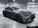 Mercedes AMG GT GT 43 AMG 4Matic GRIS PEINTURE METALISE  Occasion - 1