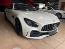 Mercedes AMG GT GT R 585cv Blanc nacré  - 3