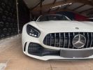 Mercedes AMG GT GT R 585cv Blanc nacré  - 5