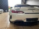 Mercedes AMG GT GT R 585cv Blanc nacré  - 7