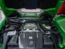Mercedes AMG GT GT R ROADSTER 4.0 V8 585 AMG GT R SPEEDSHIFT 7 Vert Satiné  - 31