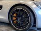 Mercedes AMG GT GTS 510 CV Sieges Performance céramique Gris  - 5