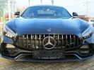 Mercedes AMG GT # Inclus Carte Grise, Malus écolo et livraison à votre domicile # Noir Peinture métallisée  - 2