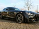 Mercedes AMG GT # Inclus Carte Grise, Malus écolo et livraison à votre domicile # Noir Peinture métallisée  - 3