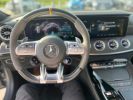 Mercedes AMG GT Mercedes 4 Portes 43 4Matic+ Française-1er Main Garantie 12 Mois Pack Aero Gris  - 10
