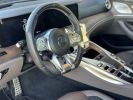 Mercedes AMG GT MERCEDES-AMG GT 4 PORTES 3.0 367 gris foncé métal  - 9
