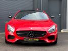 Mercedes AMG GT Mercedes AMG GT - LOA 860 euros par mois - échappement sport Rouge  - 2