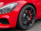 Mercedes AMG GT Mercedes AMG GT - LOA 860 euros par mois - échappement sport Rouge  - 4