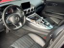 Mercedes AMG GT Mercedes AMG GT - LOA 860 euros par mois - échappement sport Rouge  - 10