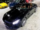 Mercedes AMG GT MERCEDES AMG GTC V8 4.0 557CV /BURMESTER/PACK CARBONE/CERAMIQUE/PACK DYNAMQIUE /25000KMS Noir  - 8