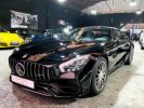 Mercedes AMG GT MERCEDES AMG GTC V8 4.0 557CV /BURMESTER/PACK CARBONE/CERAMIQUE/PACK DYNAMQIUE /25000KMS Noir  - 1